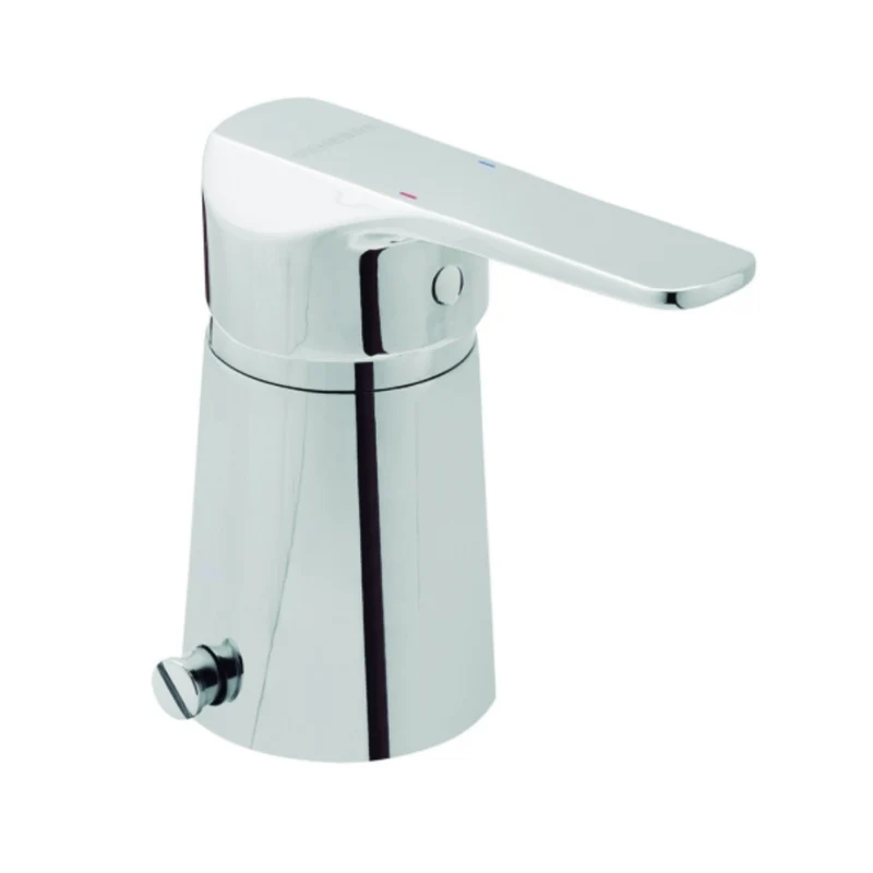 MONOCOMANDO P/ BIDE C/ TRANSMISION K8