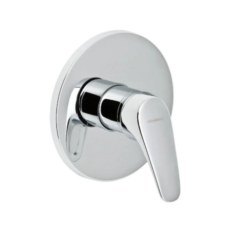 MONOCOMANDO P/ DUCHA EMPOTRADO GE2- SIN DUCHA