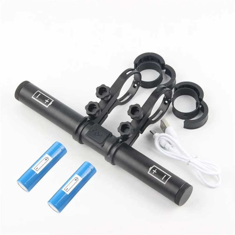 Extensor de manillar para patinete eléctrico - Premium