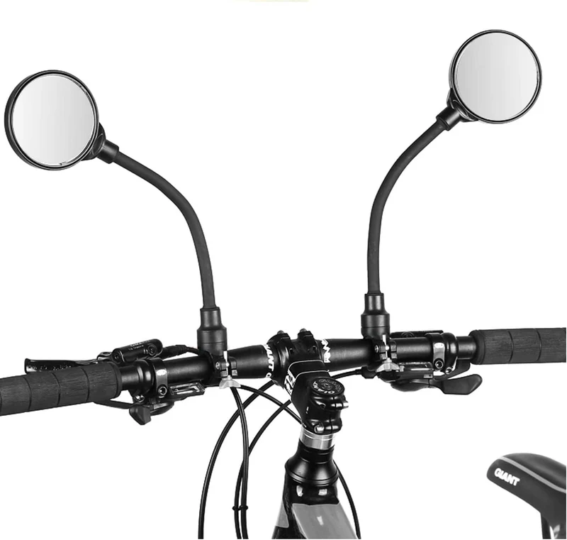 Espejo retrovisor inteligente - Flexible