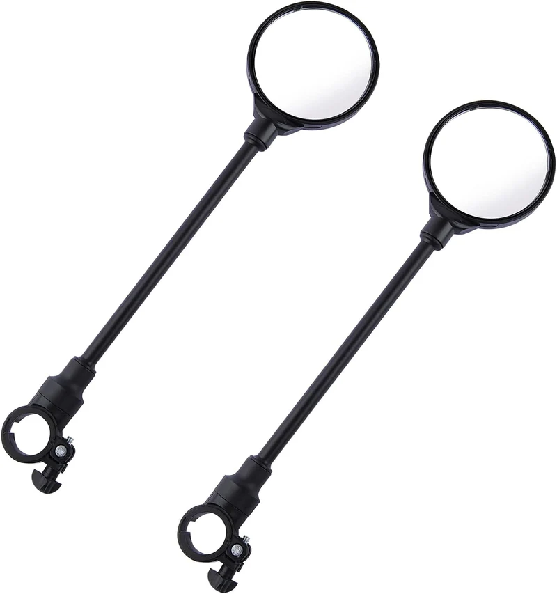 Espejo retrovisor inteligente - Flexible