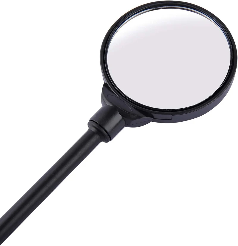 Espejo retrovisor inteligente - Flexible