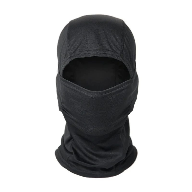 WindGuard - Edición Balaclava