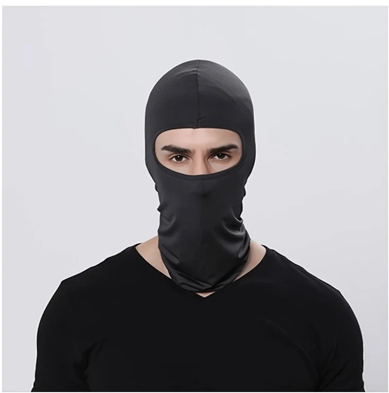 WindGuard - Edición Balaclava