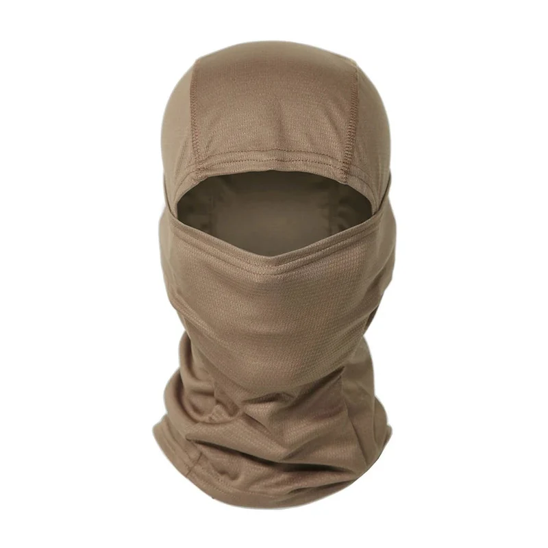 WindGuard - Edición Balaclava