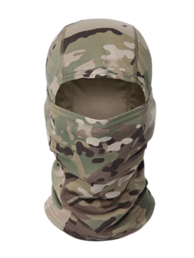 WindGuard - Edición Balaclava