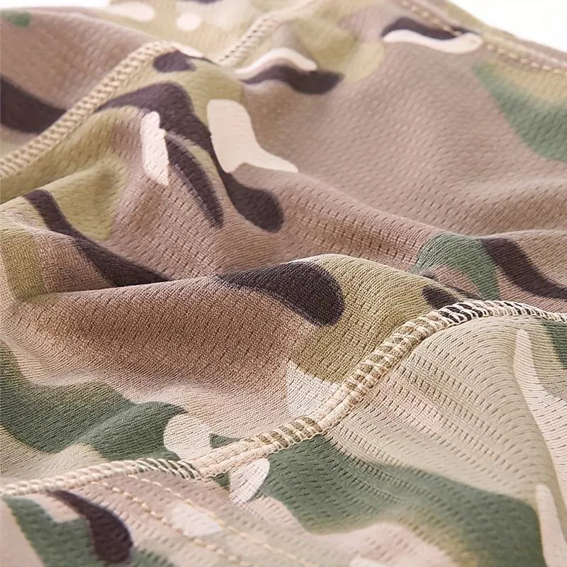 WindGuard - Edición Balaclava