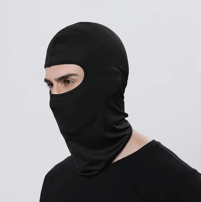 WindGuard - Edición Balaclava