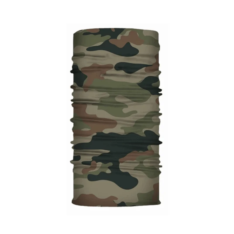 WindGuard - Edición militar