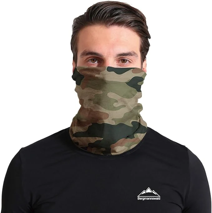 WindGuard - Edición militar