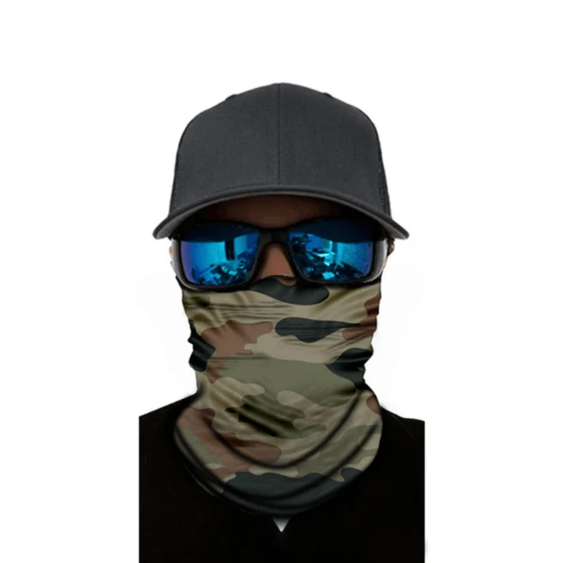 WindGuard - Edición militar