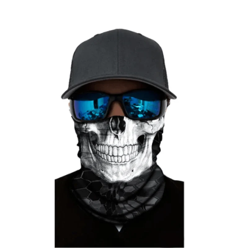 WindGuard - Skull Edition