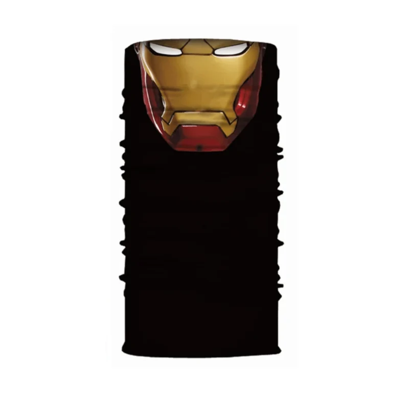 WindGuard - Edición Iron Man