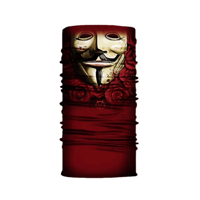 WindGuard - Edición Vendetta
