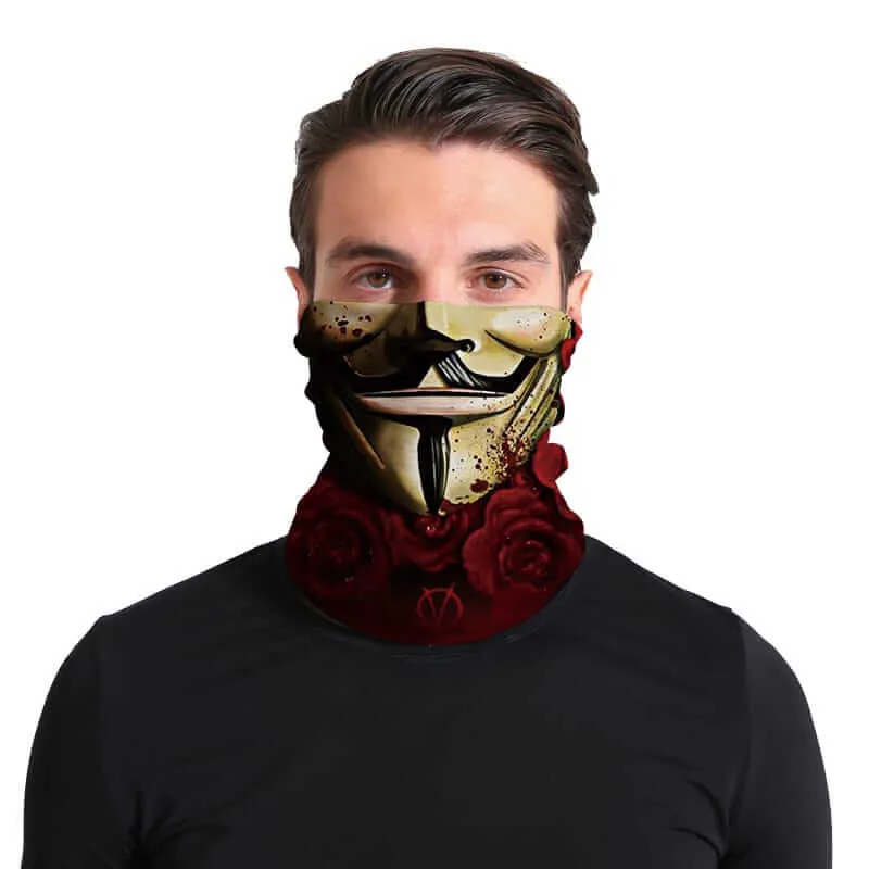 WindGuard - Edición Vendetta