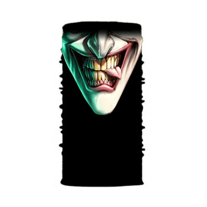 WindGuard - Edición Joker