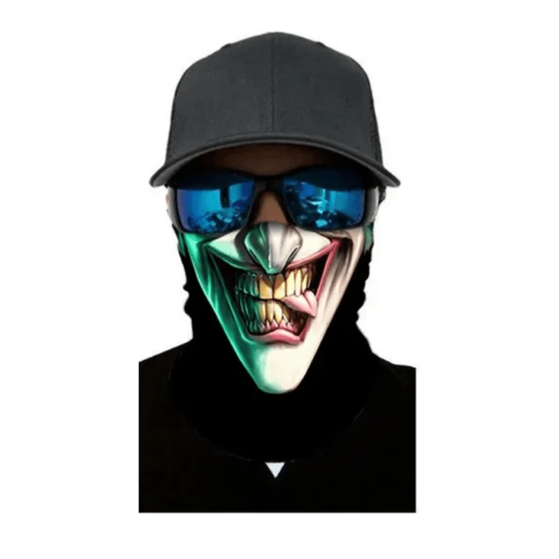 WindGuard - Edición Joker