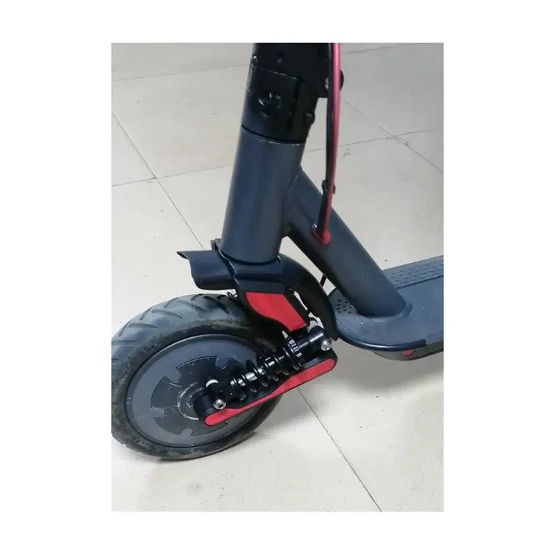 Amortiguadores delanteros para Xiaomi – Alta calidad