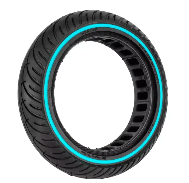 Neumático 8,5" semisólido Xiaomi - Line Edition