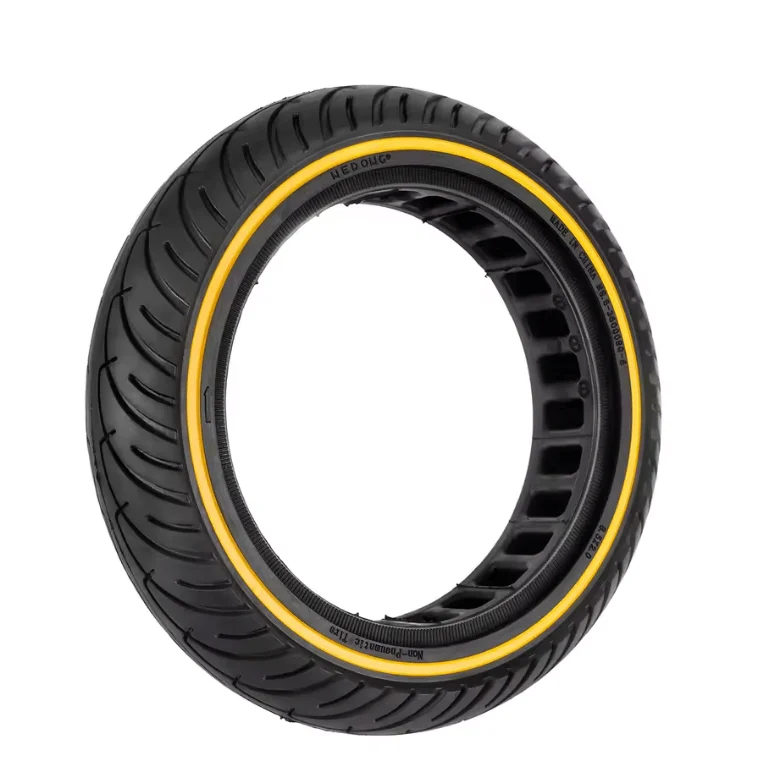 Neumático 8,5" semisólido Xiaomi - Line Edition