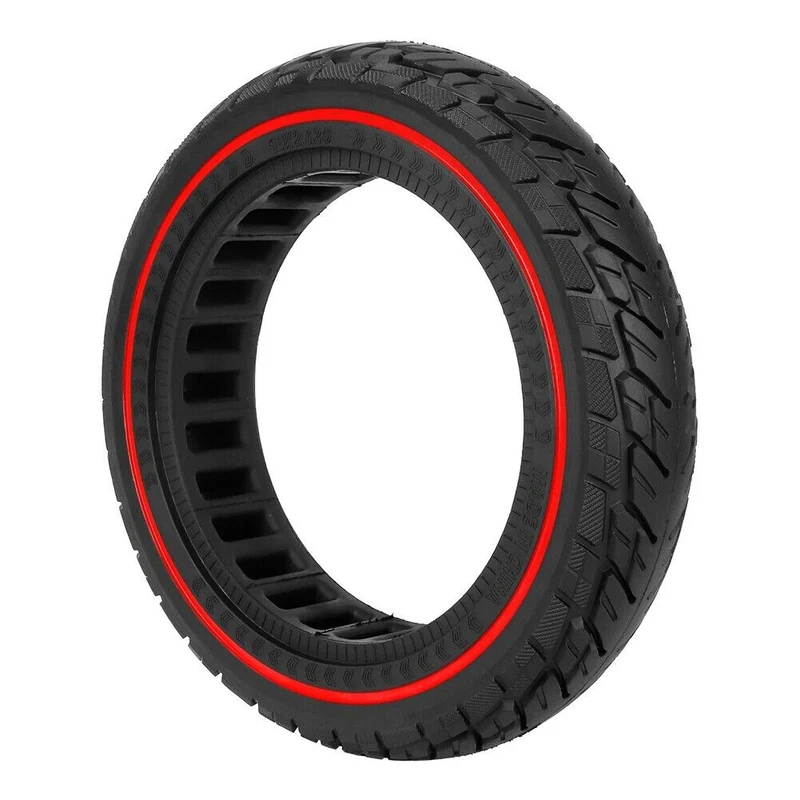 Neumático 8,5" semisólido Xiaomi - Line Edition