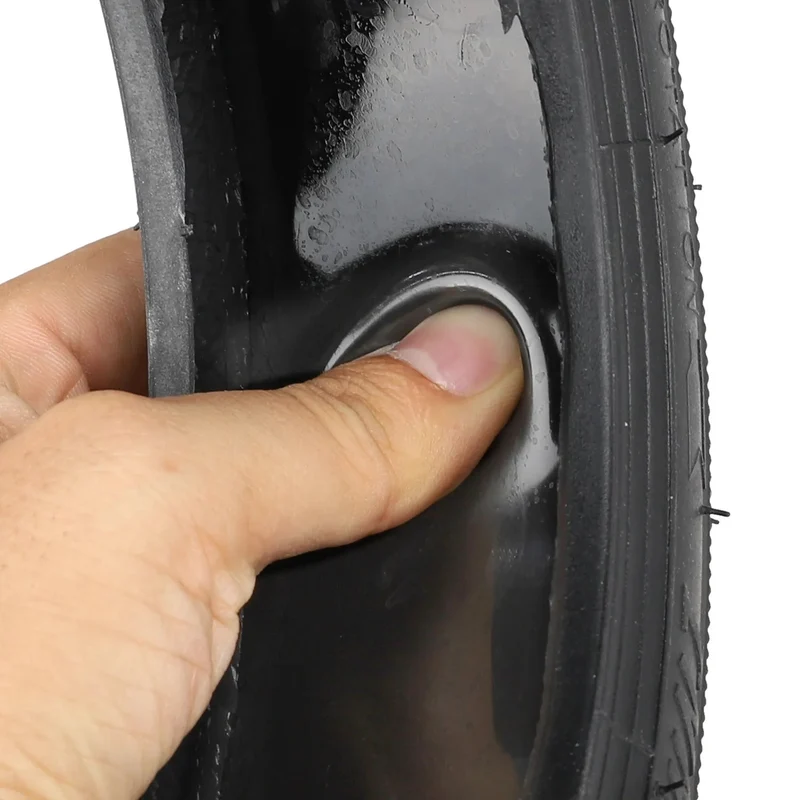 Cubierta 10" Aire Xiaomi 4/4 Pro - Gel antipinchazos