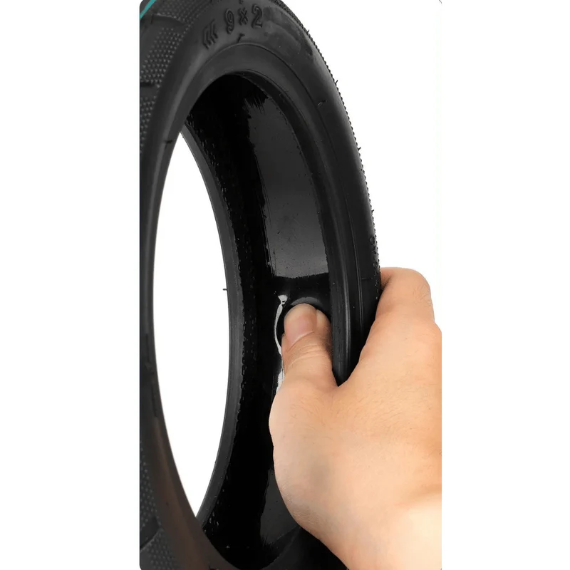 Neumático 9,2" Aire Xiaomi - Gel antipinchazos