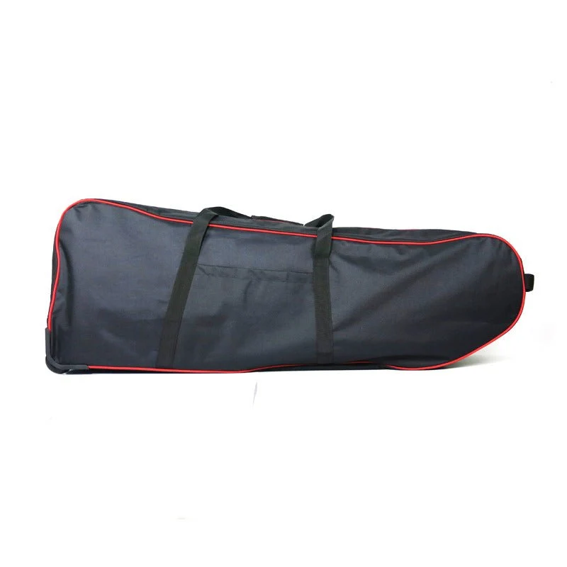 Bolsa de almacenamiento inteligente con ruedas