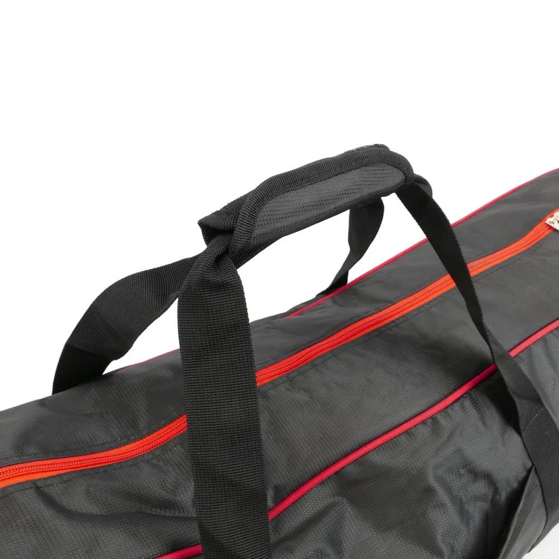 Bolsa de almacenamiento inteligente con ruedas