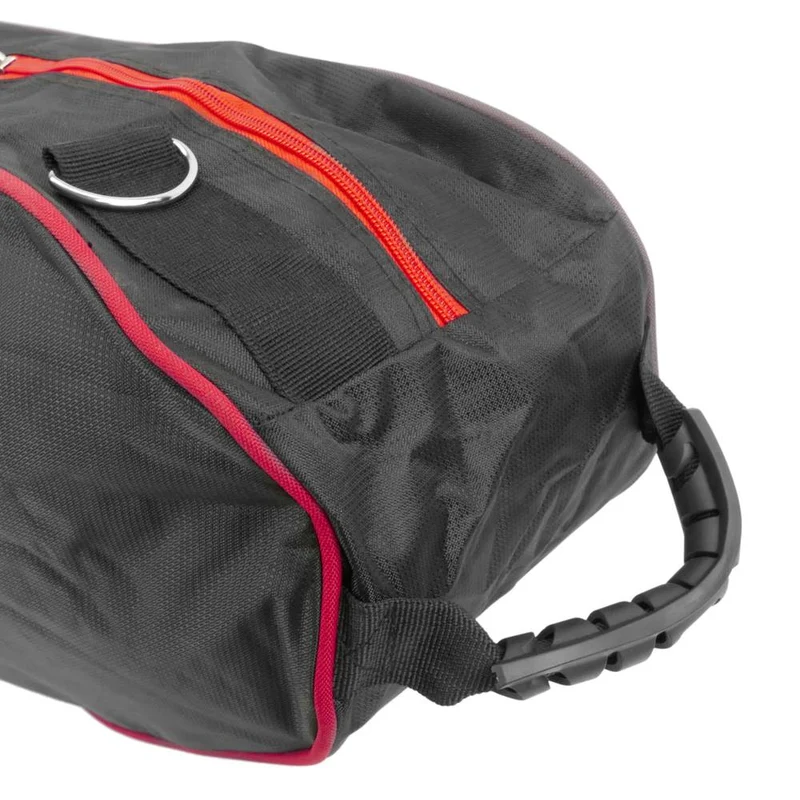 Bolsa de almacenamiento inteligente con ruedas