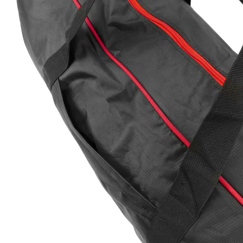 Bolsa de almacenamiento inteligente con ruedas