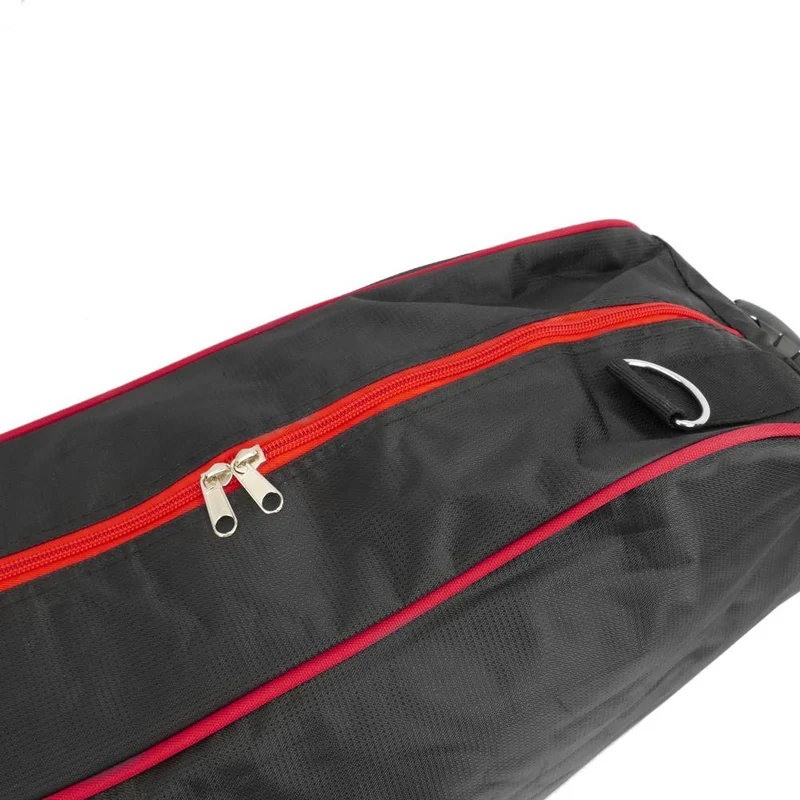Bolsa de almacenamiento inteligente con ruedas
