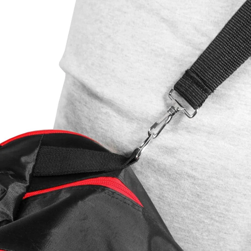 Bolsa de almacenamiento inteligente con ruedas