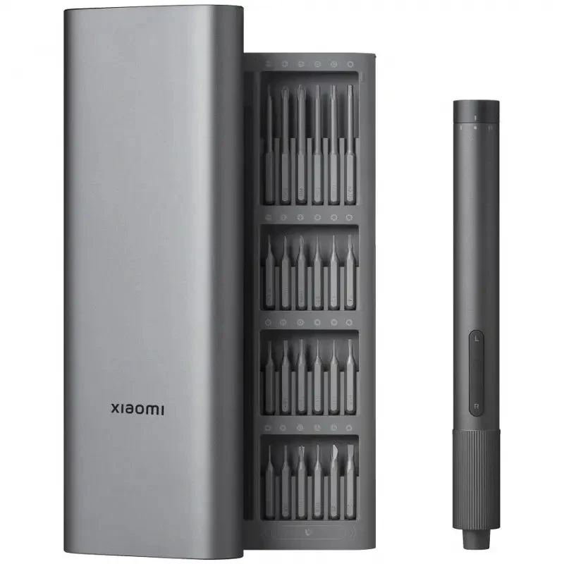 Destornillador eléctrico inteligente Xiaomi S2