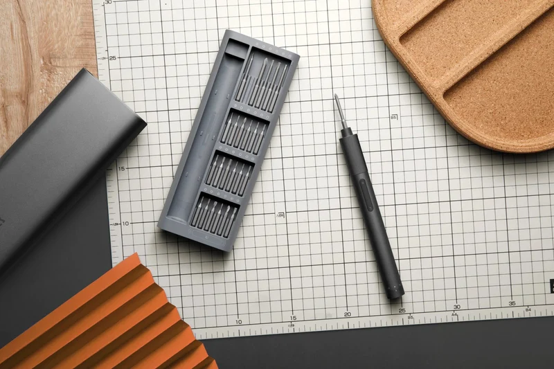 Destornillador eléctrico inteligente Xiaomi S2