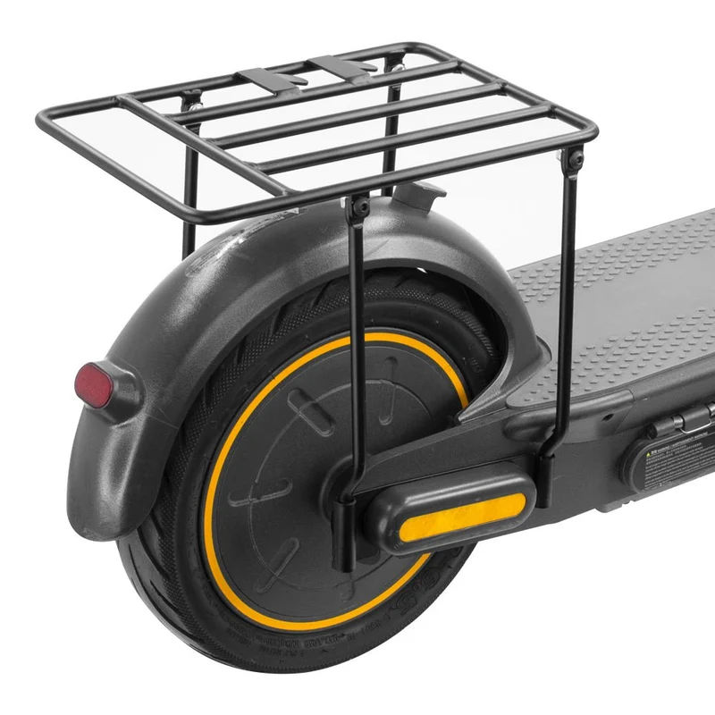 Portaequipajes inteligente Ninebot G30
