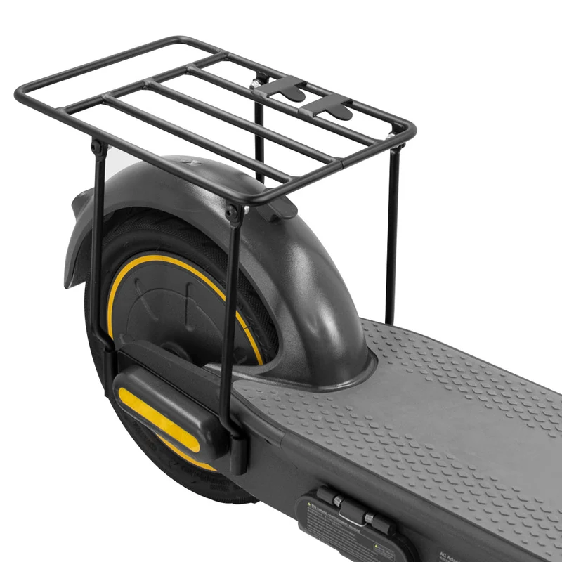 Portaequipajes inteligente Ninebot G30