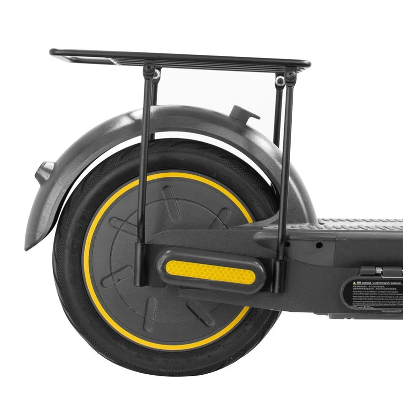 Portaequipajes inteligente Ninebot G30