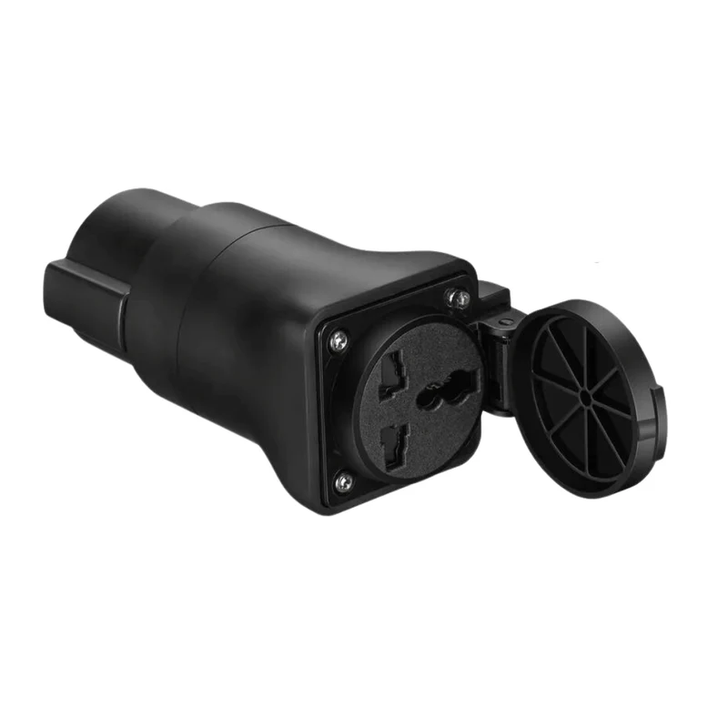 Adaptador inteligente EV para patinete eléctrico