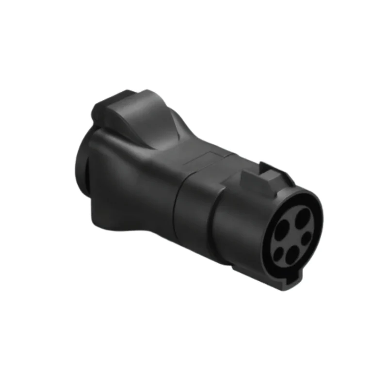Adaptador inteligente EV para patinete eléctrico