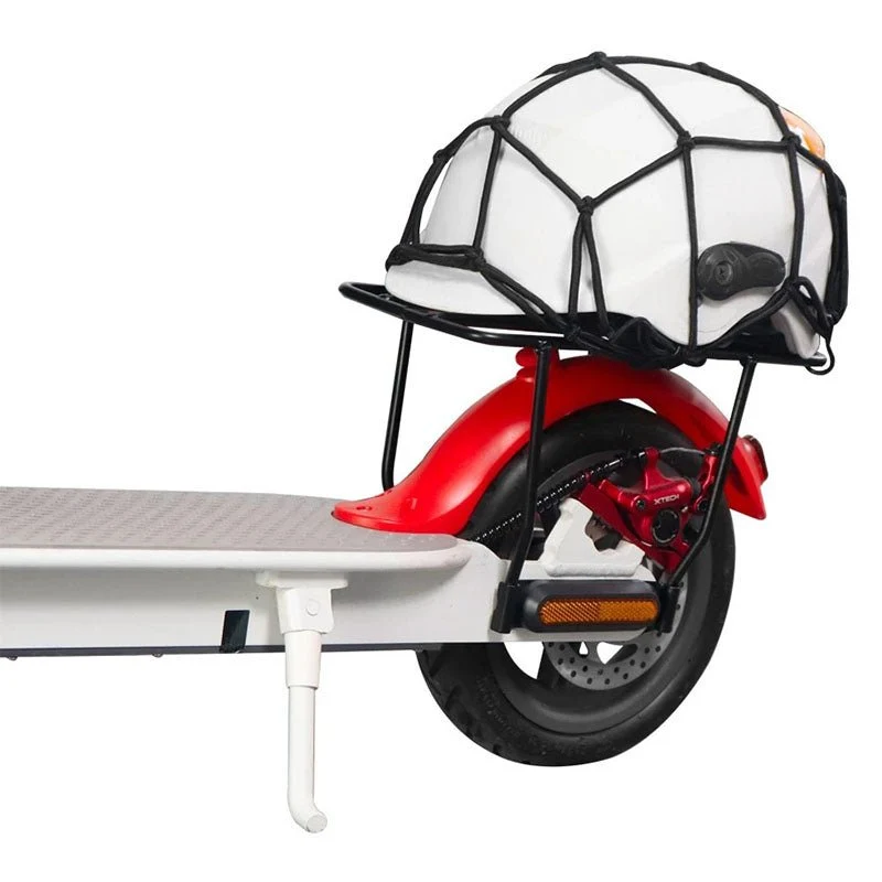Red para portaequipajes inteligente