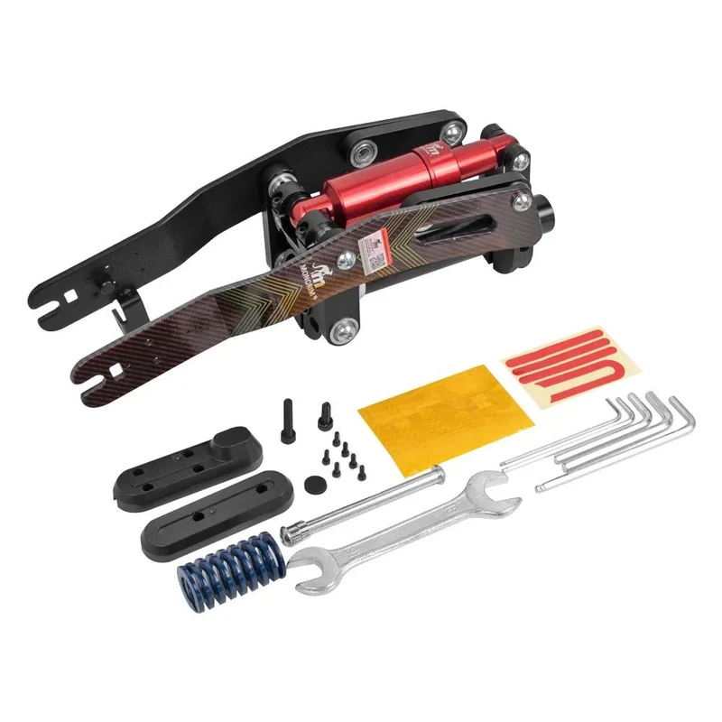 Kit de suspensión delantera Monorim V5.0 para Xiaomi