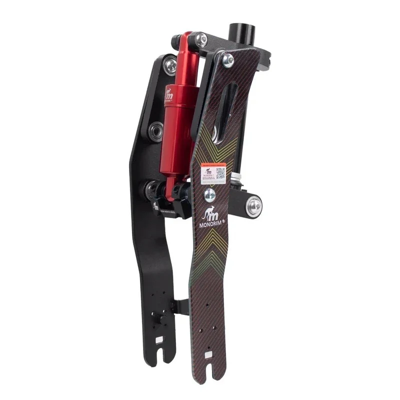 Kit de suspensión delantera Monorim V5.0 para Xiaomi