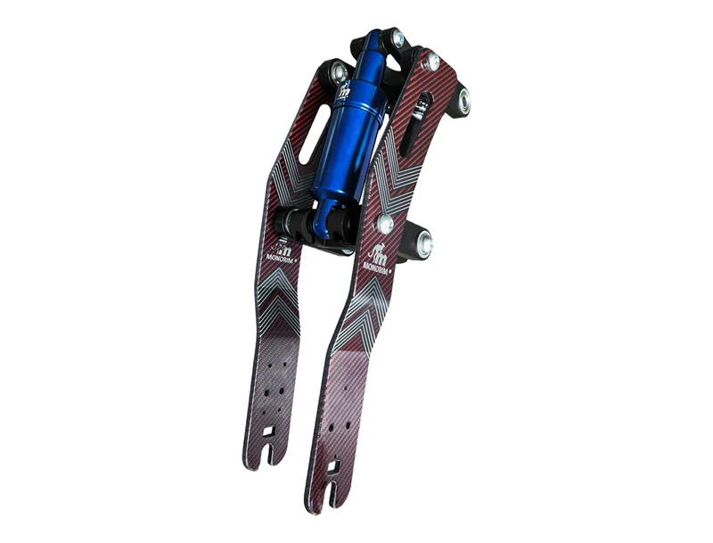 Kit de suspensión delantera Monorim V5.0 para Xiaomi