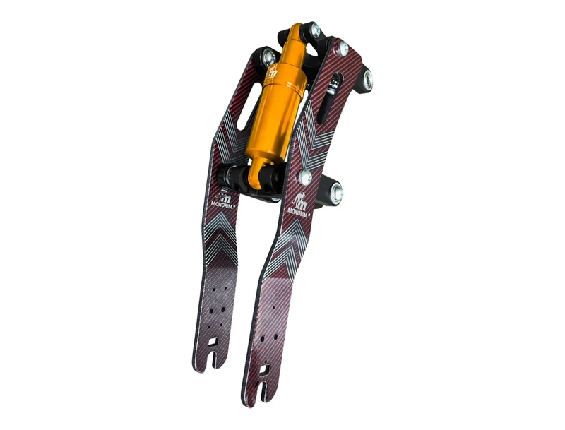 Kit de suspensión delantera Monorim V5.0 para Xiaomi