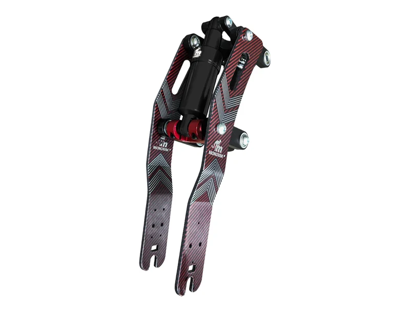 Kit de suspensión delantera Monorim V5.0 para Xiaomi