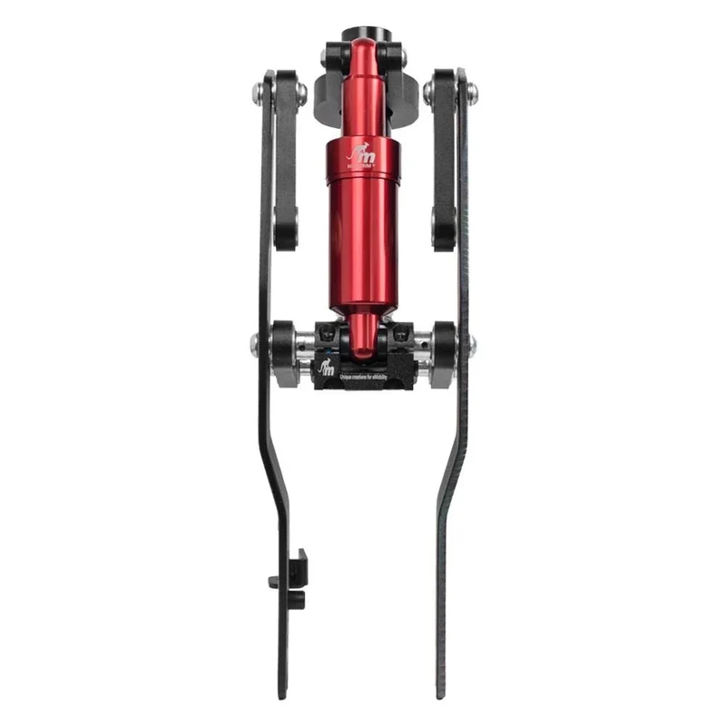 Kit de suspensión delantera Monorim V5.0 para Xiaomi