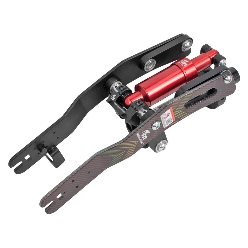 Kit de suspensión delantera Monorim V5.0 para Xiaomi