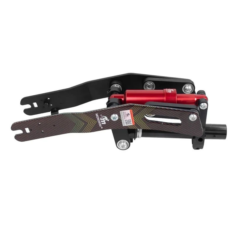 Kit de suspensión delantera Monorim V5.0 para Xiaomi