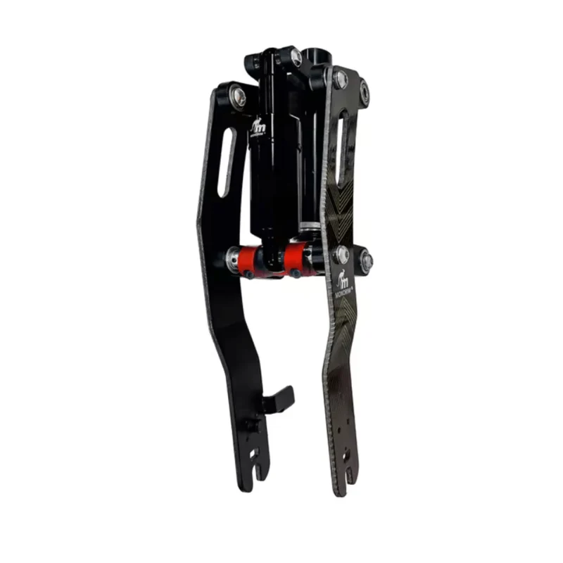 Kit de amortiguador delantero Monorim V5 para Ninebot G30